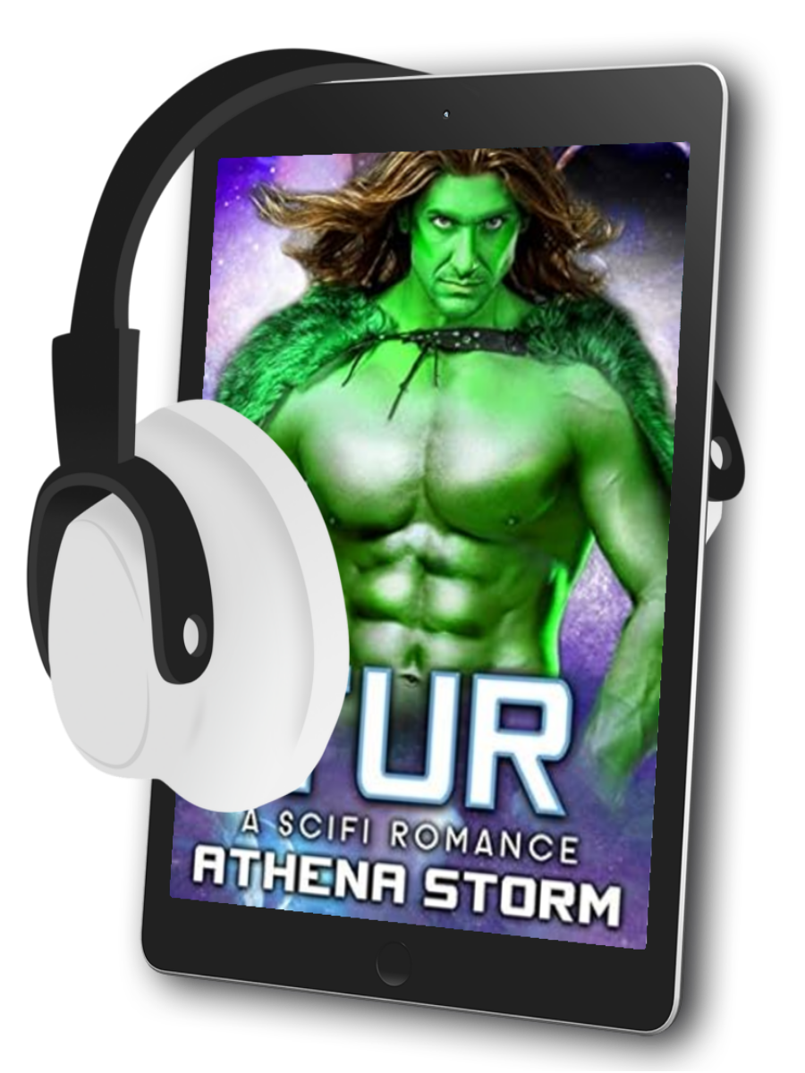 Tur: A Science Fiction Romance