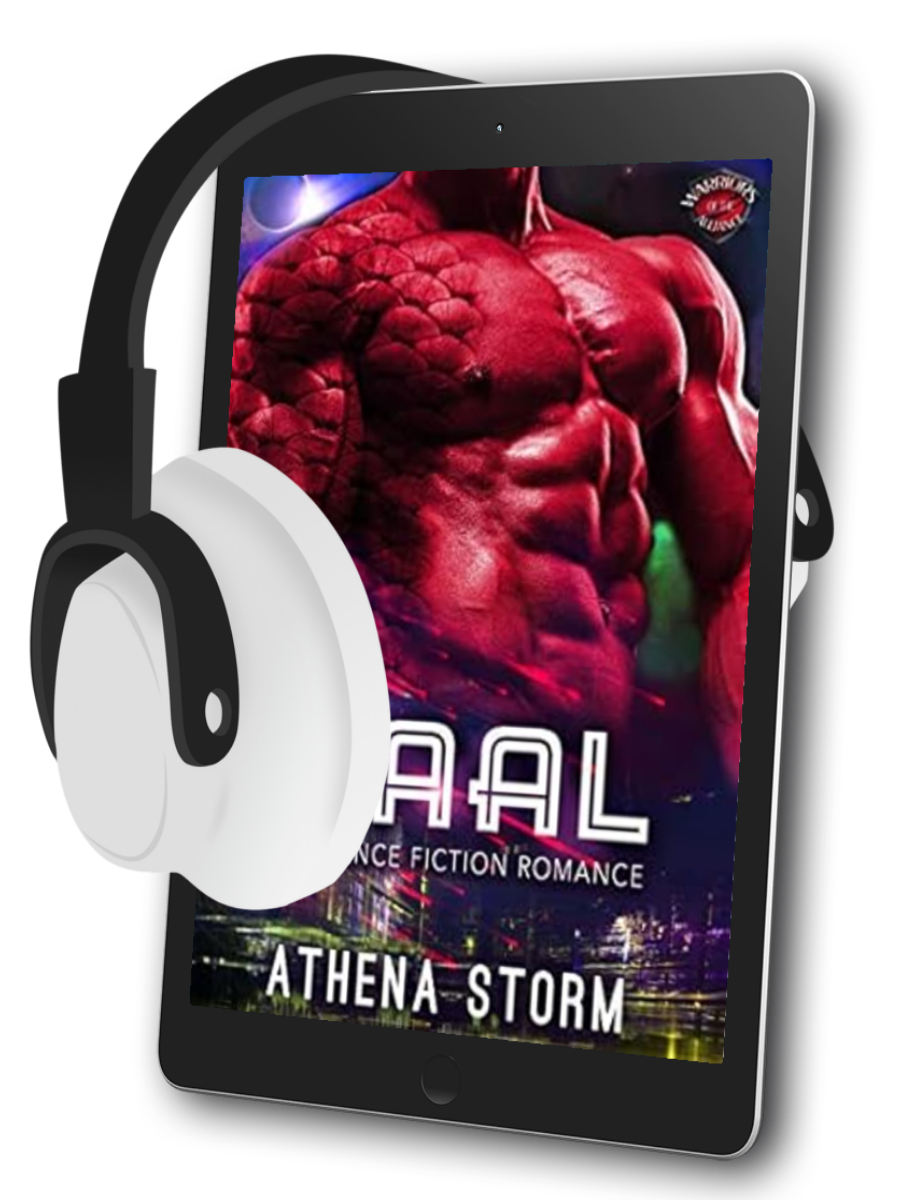 Yaal: A Science Fiction Romance