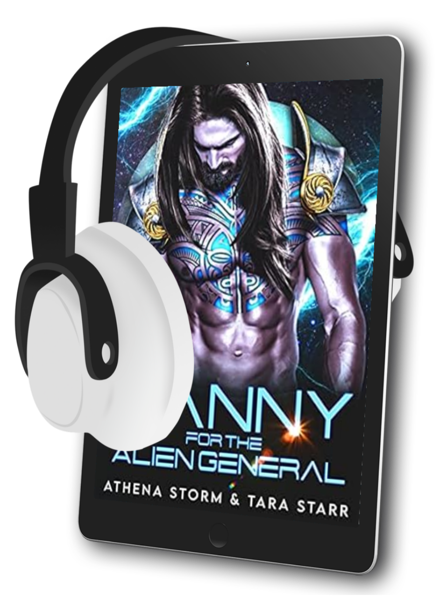 Nanny For The Alien General