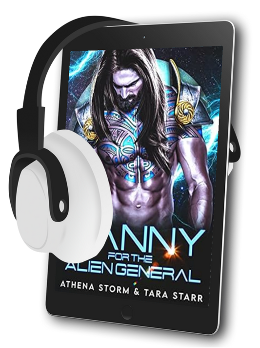 Nanny For The Alien General