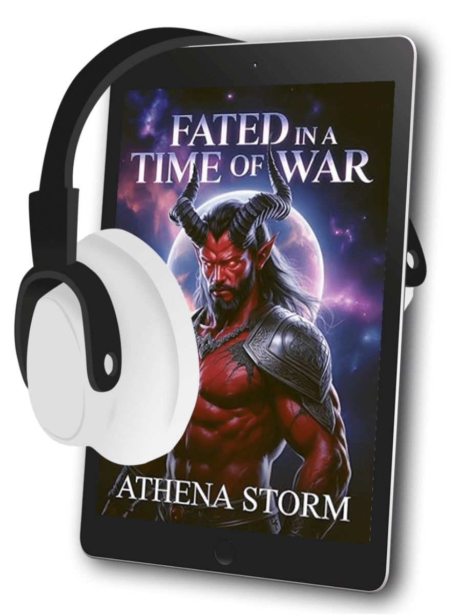 Fated in A Time of War
