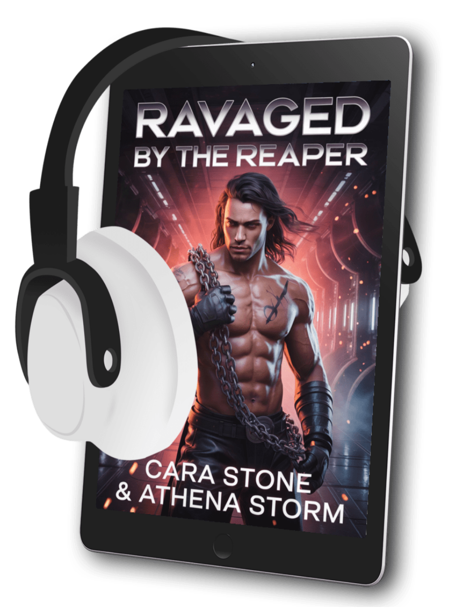 Ravaged by the Reaper