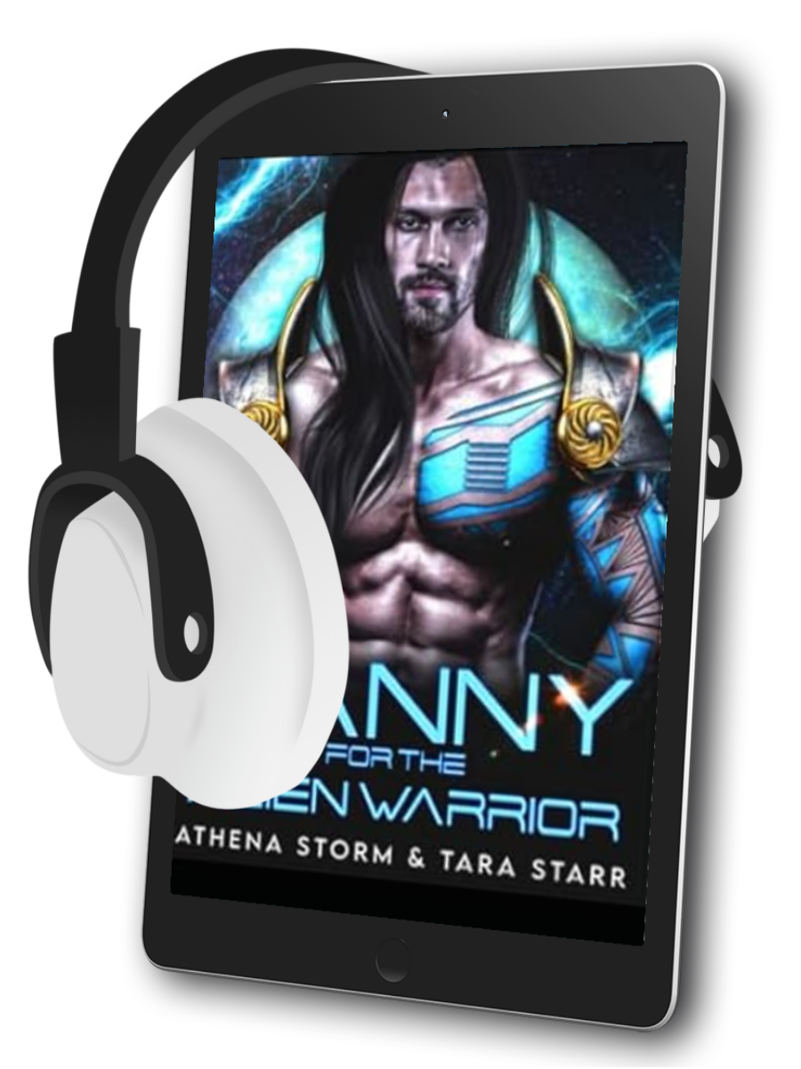 Nanny For The Alien Warrior