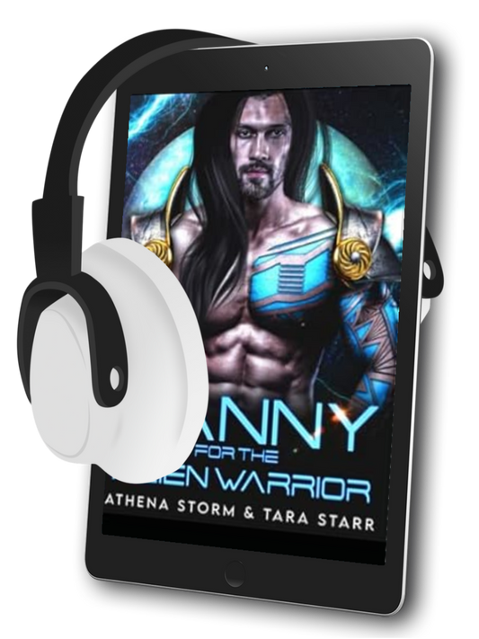 Nanny For The Alien Warrior