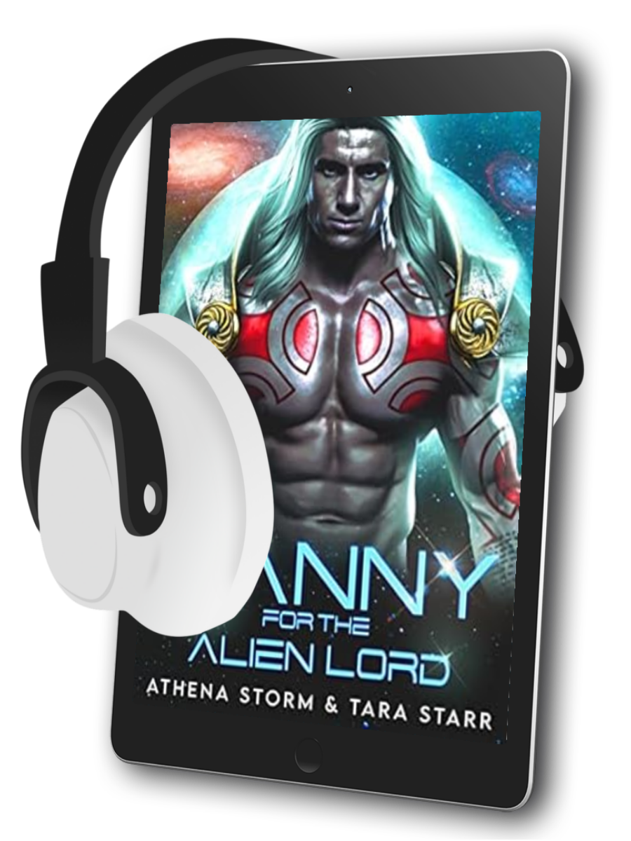 Nanny For The Alien Lord