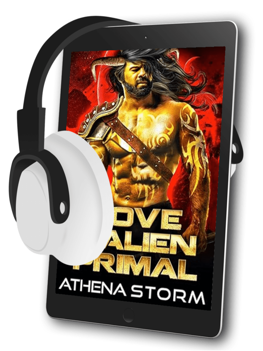 Love For The Alien Primal