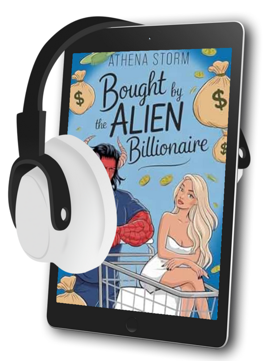 Bought by the Alien Billionaire