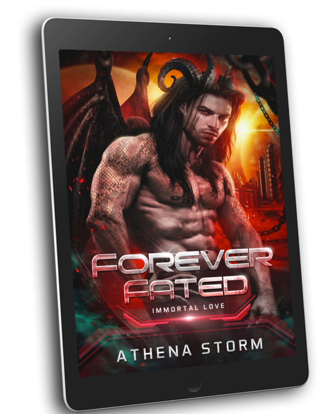 Forever Fated