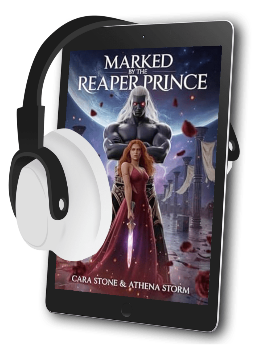 Marked by the Reaper Prince