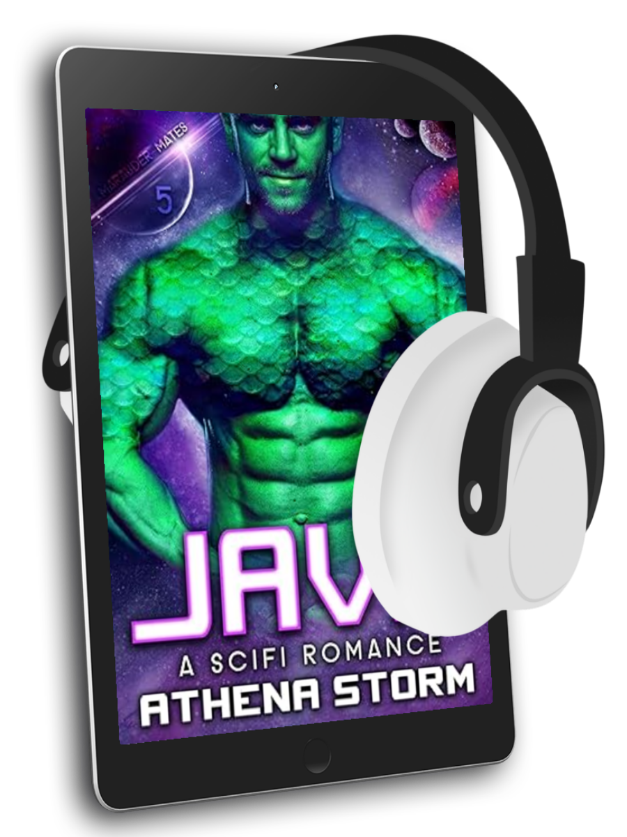 Jave: A SciFi Romance