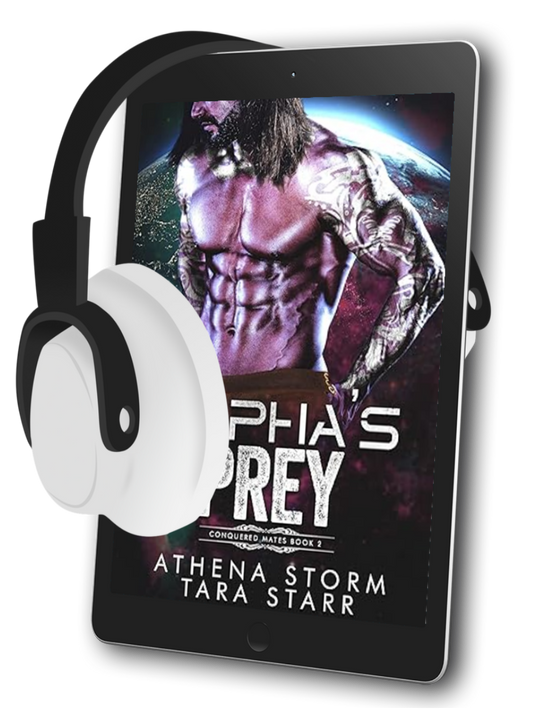 Alpha's Prey