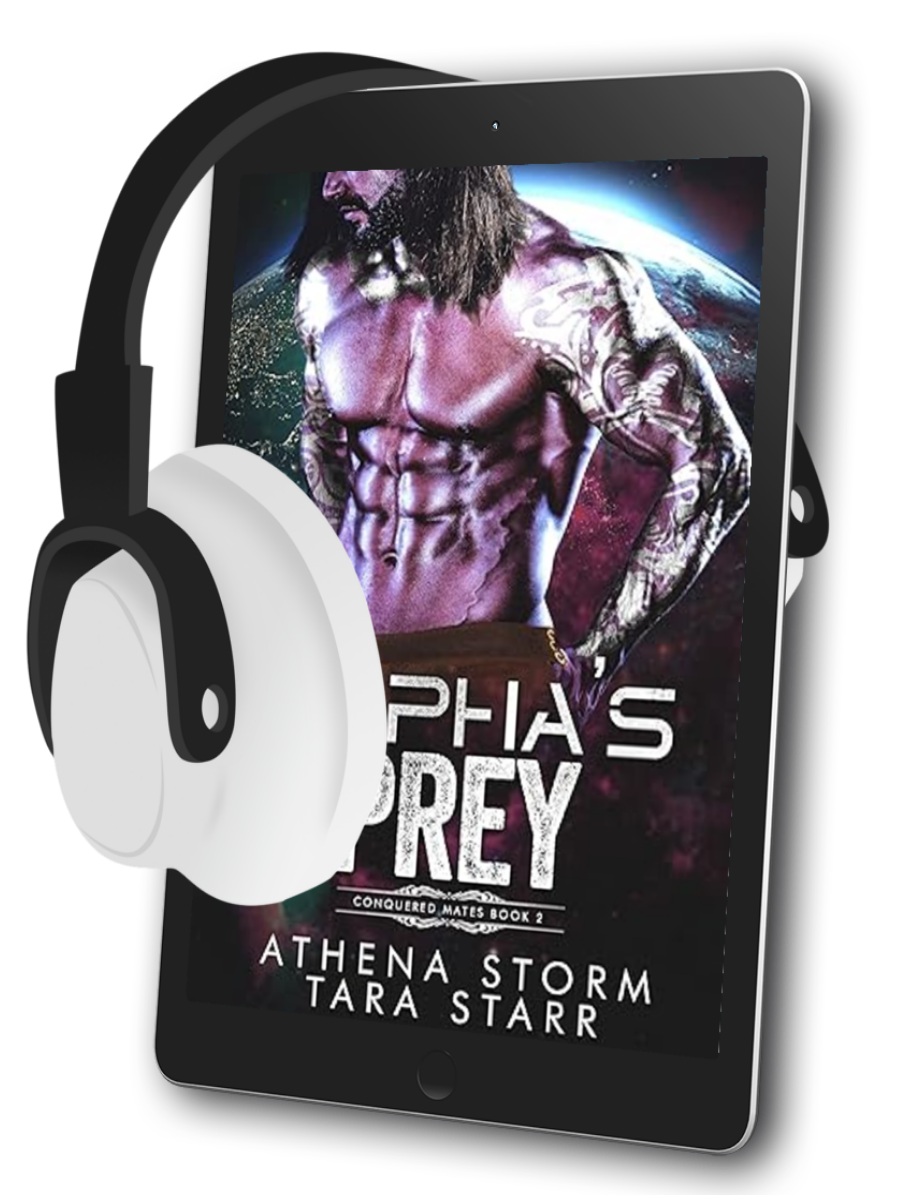 Alpha's Prey