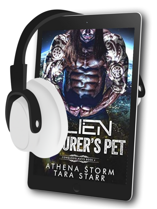 Alien Torturer's Pet