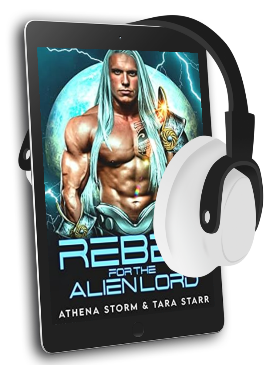 Rebel For The Alien Lord