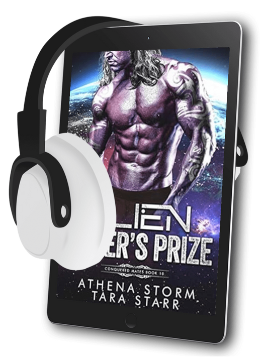 Alien Killer's Prize