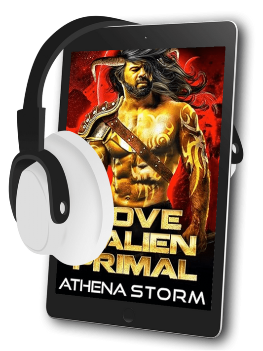 Love For The Alien Primal
