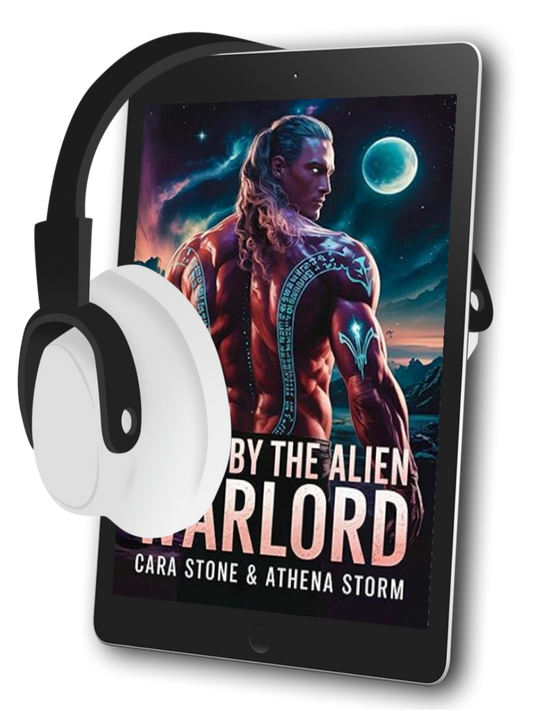 Tamed by the Alien Warlord
