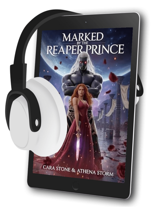 Marked by the Reaper Prince