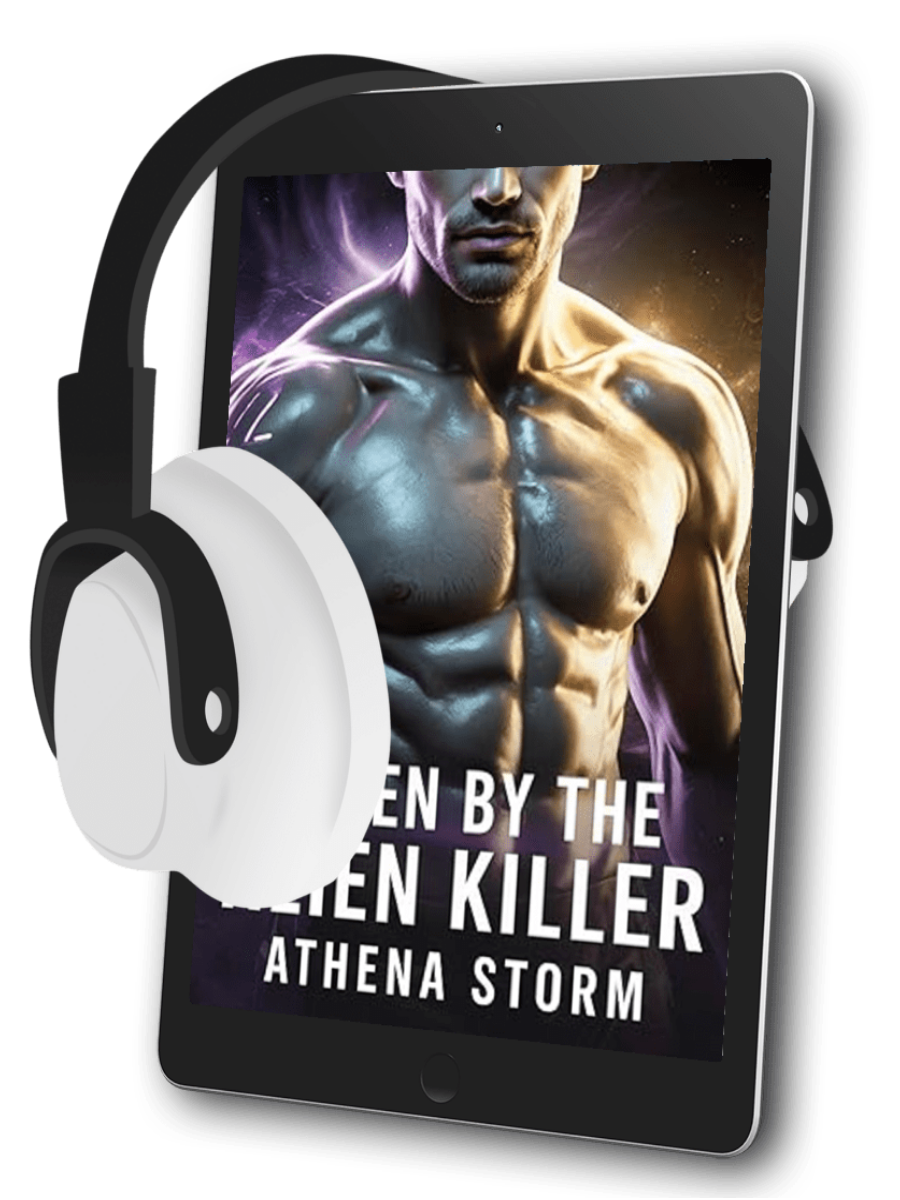 Taken By The Alien Killer