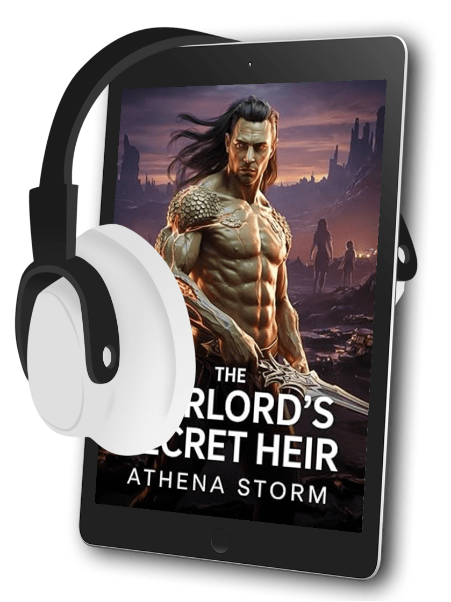 The Warlord's Secret Heir