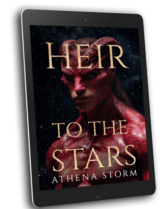 Heir to the Stars