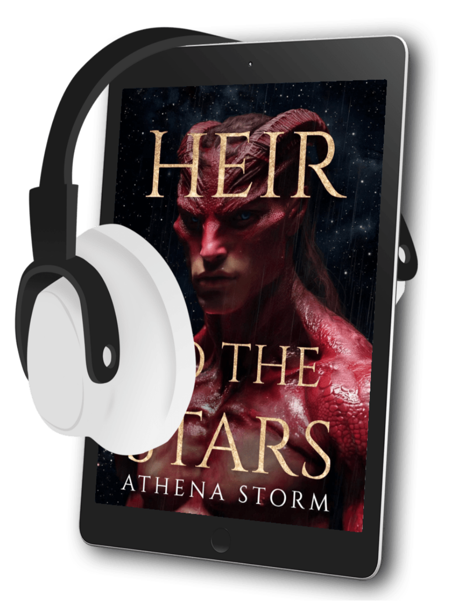 Heir to the Stars | Dual Narration Alien Romance