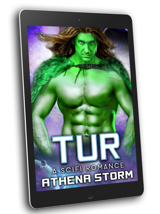 Tur: A Science Fiction Romance